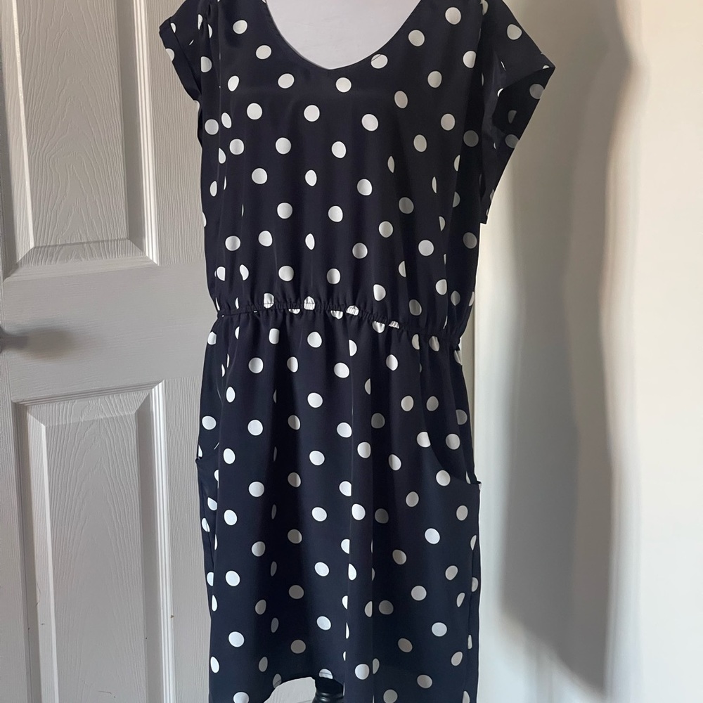 COPY - GAP Dress
